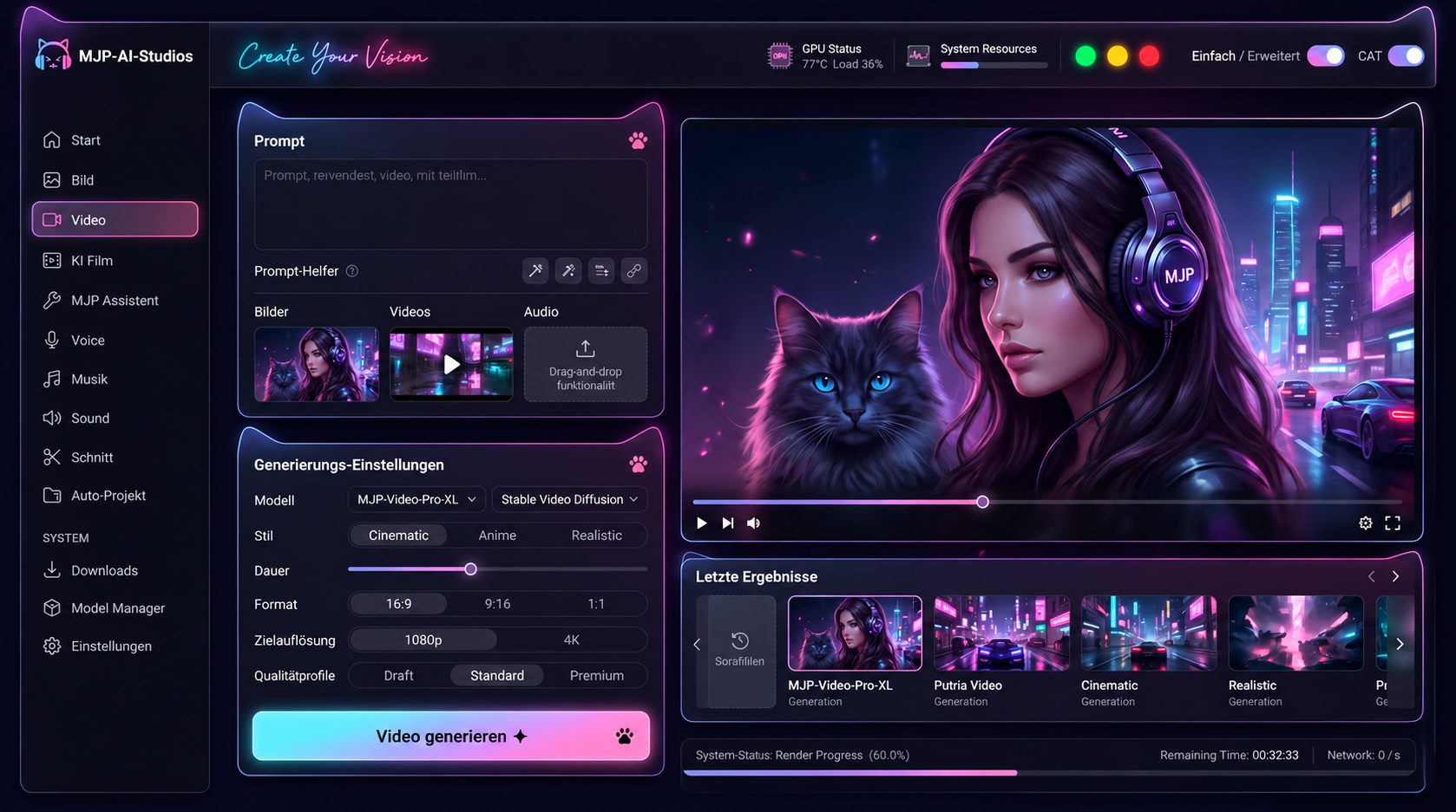 MJP-AI-Studios CAT-Design